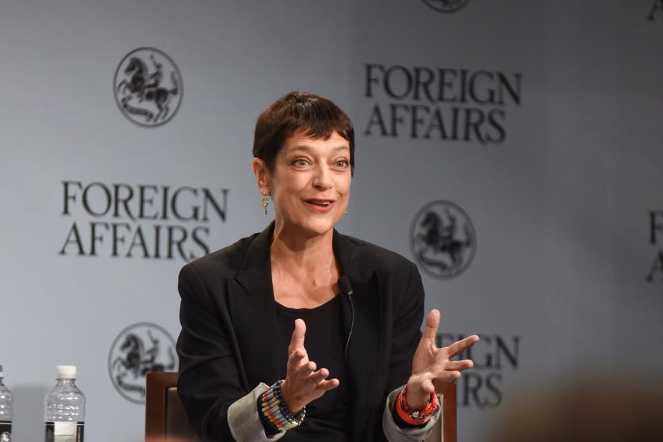 Israel-U.S. Business Forum